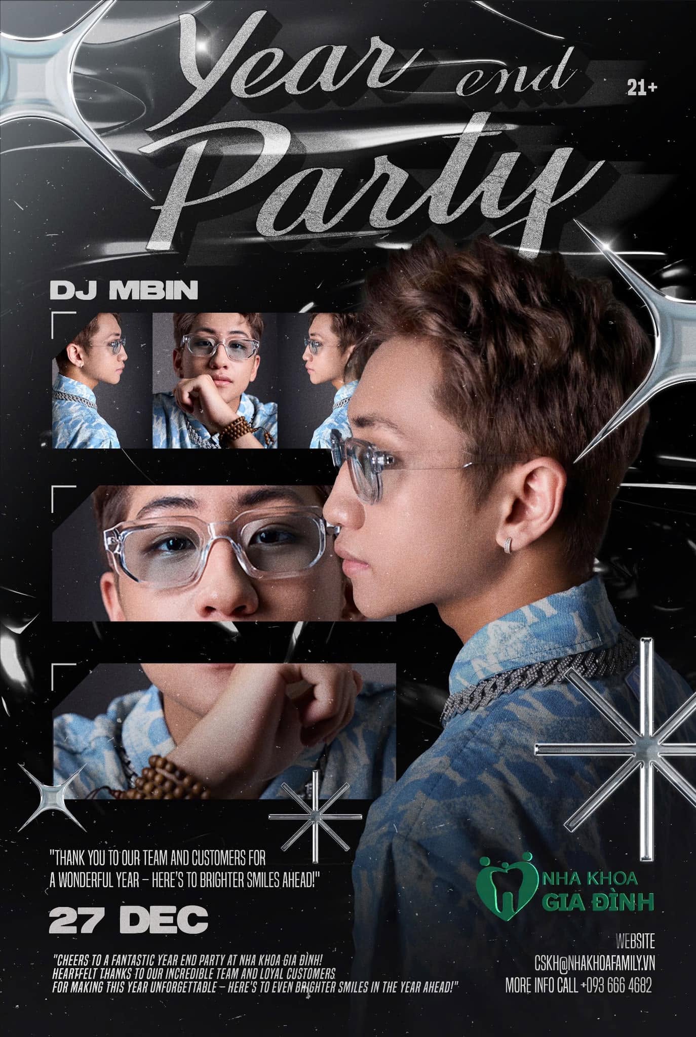 DJ MBIN