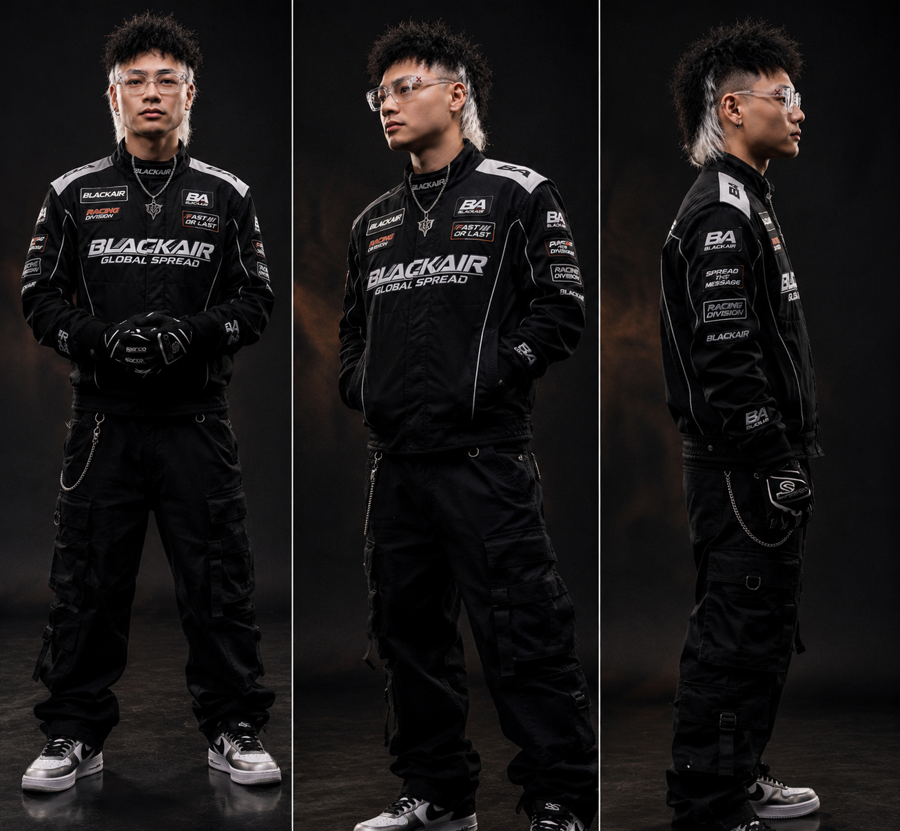 DJ Xa Lộ