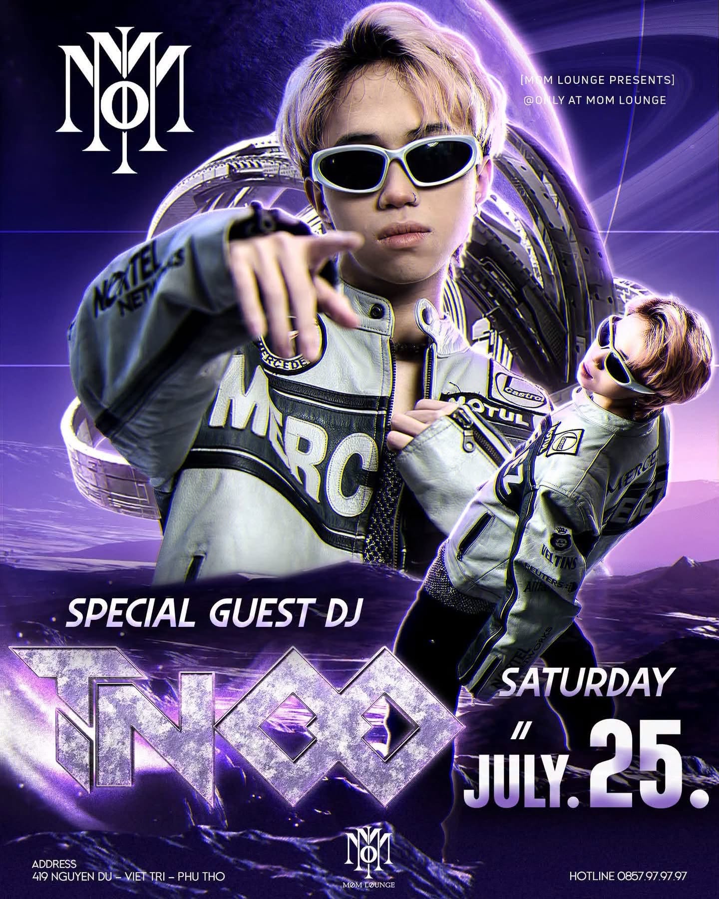 DJ TNOO